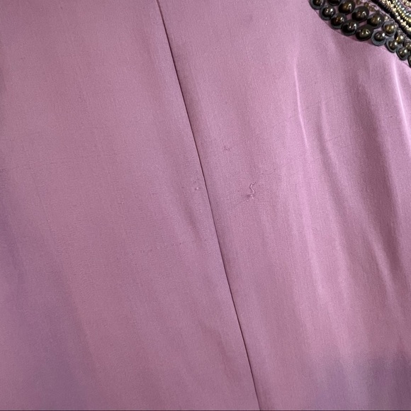 TIBI | Silk Dress - Picture 9 of 11